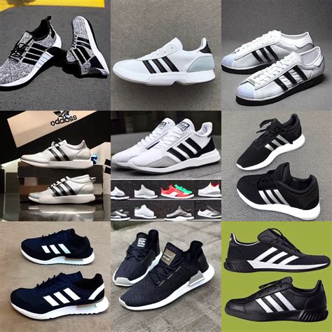 knockoff adidas